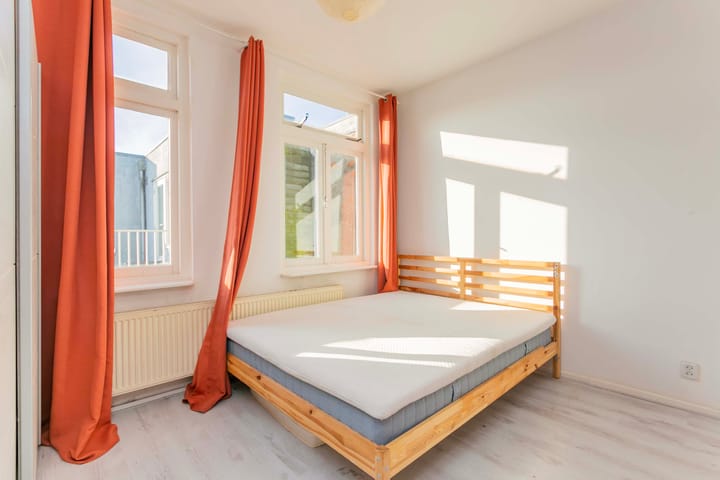 Foto 11 van Pijlstraat 1-BS