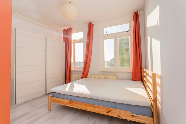 Foto 12 van Pijlstraat 1-BS