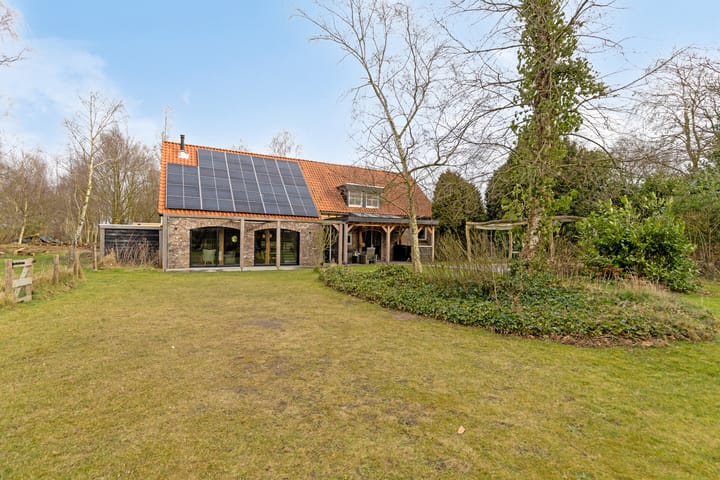 Photo 3 of Rucphensebaan 120