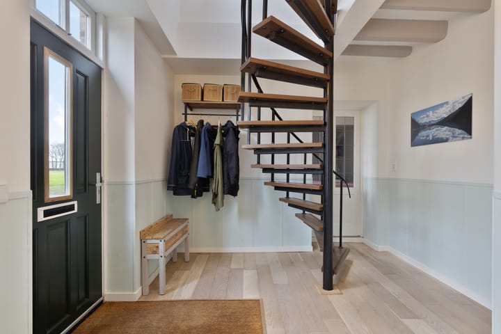 Photo 4 of Rucphensebaan 120