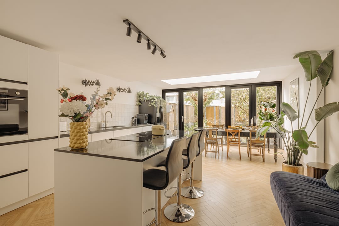 Foto 1 van J. de Koostraat 8