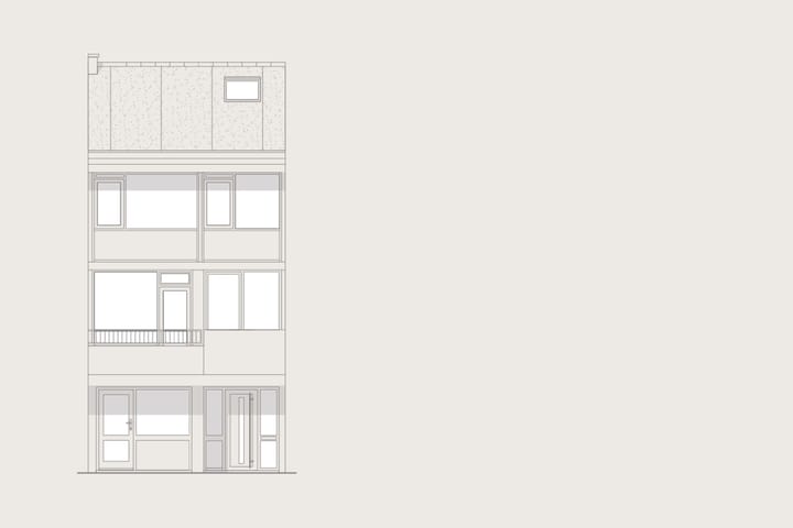 Foto 2 van J. de Koostraat 8