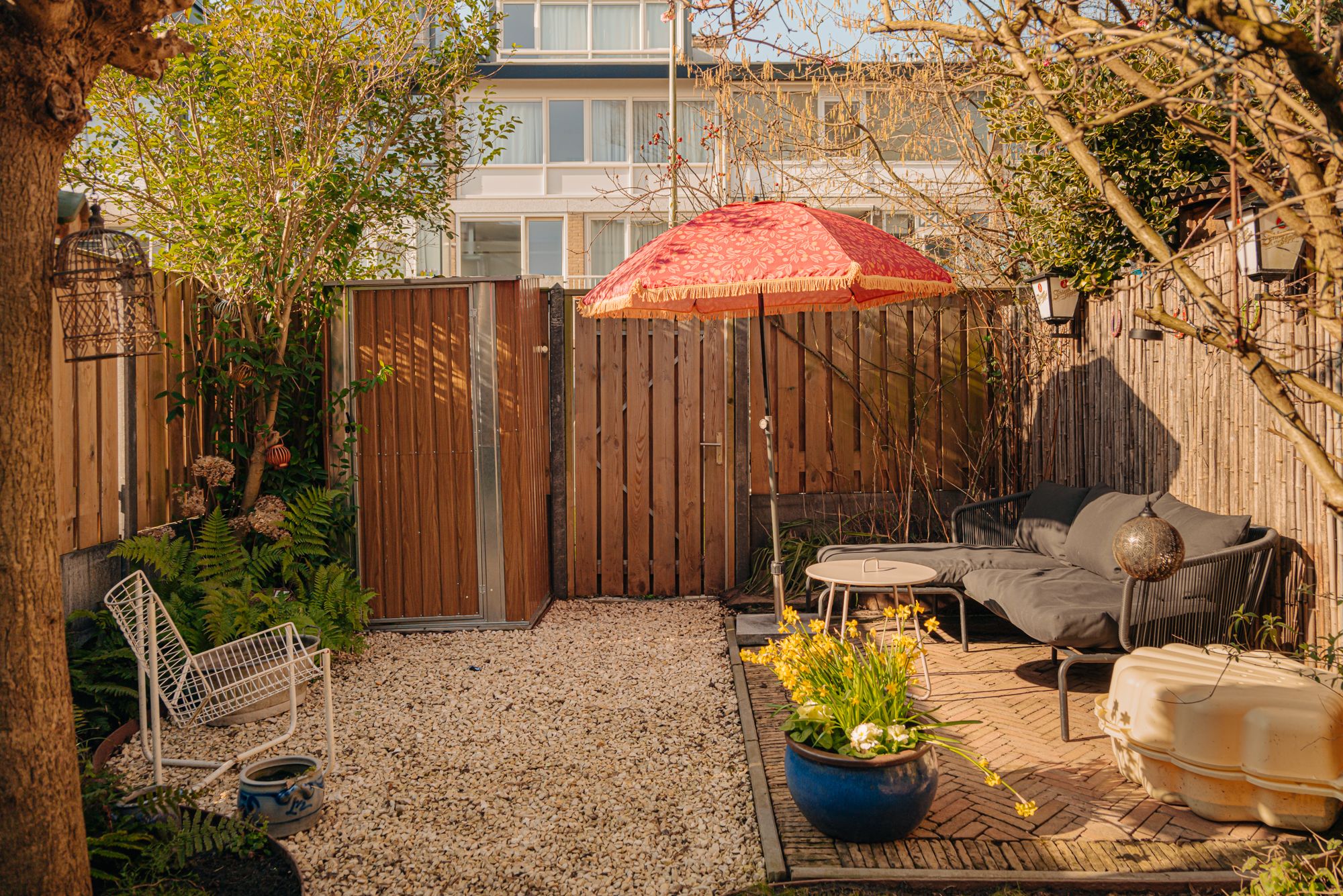 Foto 3 van J. de Koostraat 8