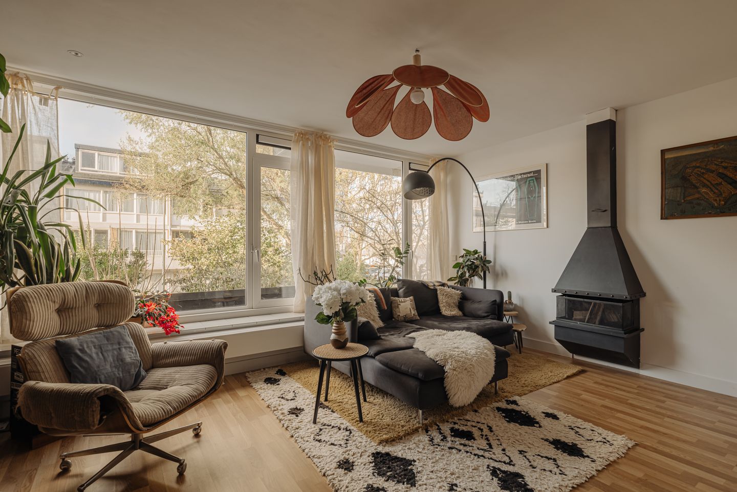 Foto 4 van J. de Koostraat 8