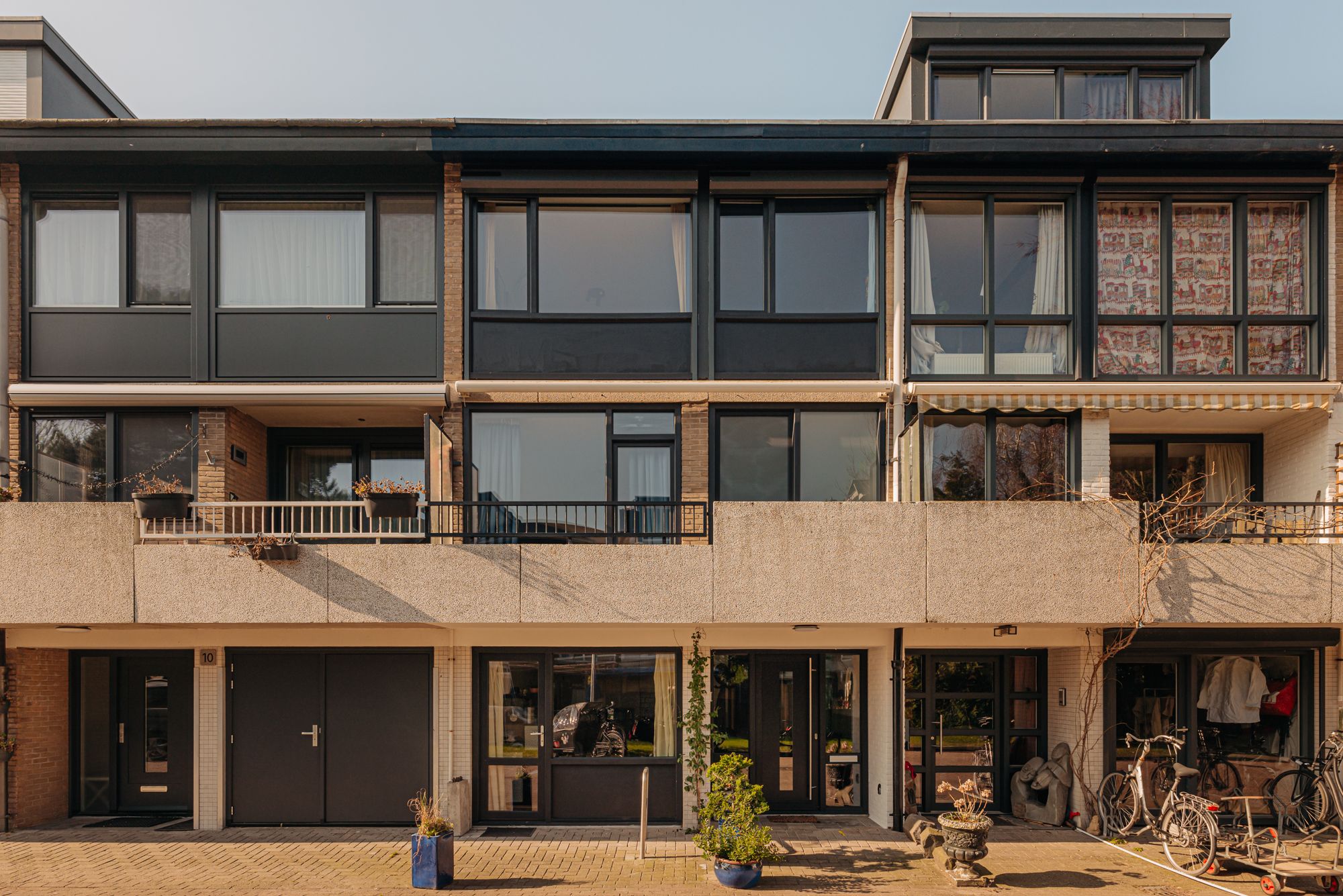 Foto 6 van J. de Koostraat 8