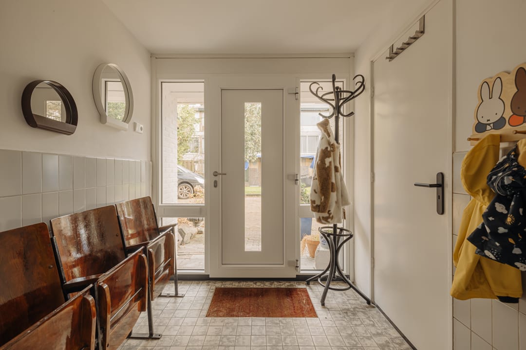 Foto 7 van J. de Koostraat 8