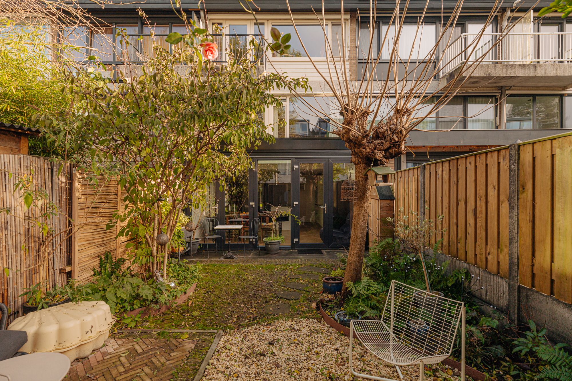 Foto 12 van J. de Koostraat 8