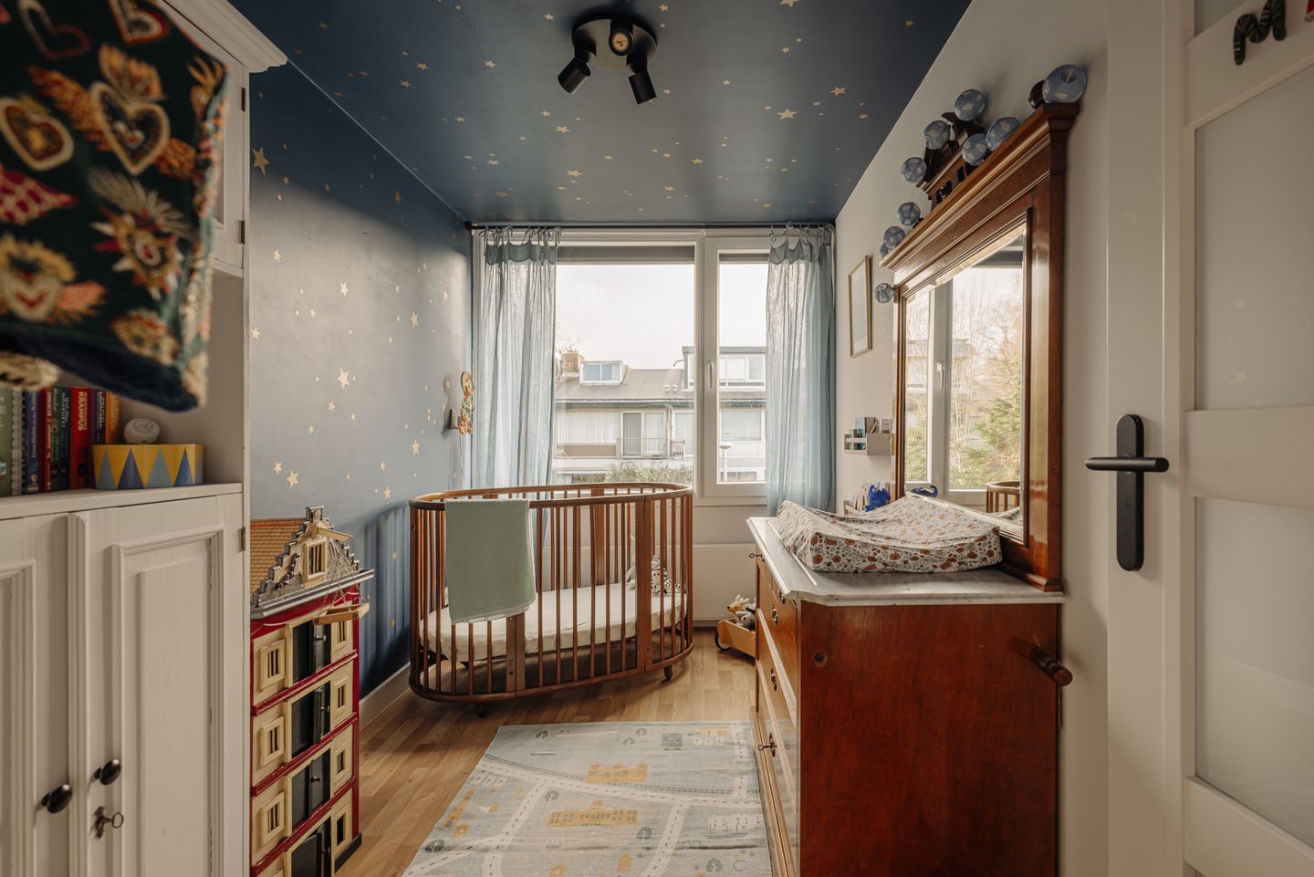 Foto 20 van J. de Koostraat 8