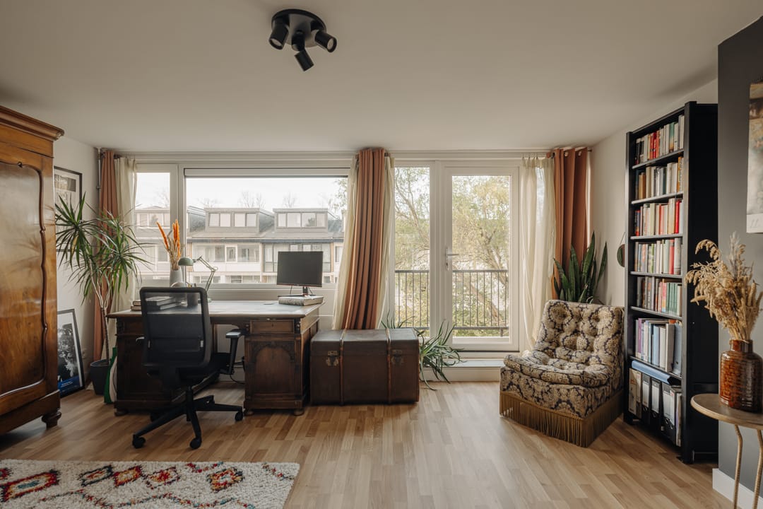 Foto 22 van J. de Koostraat 8