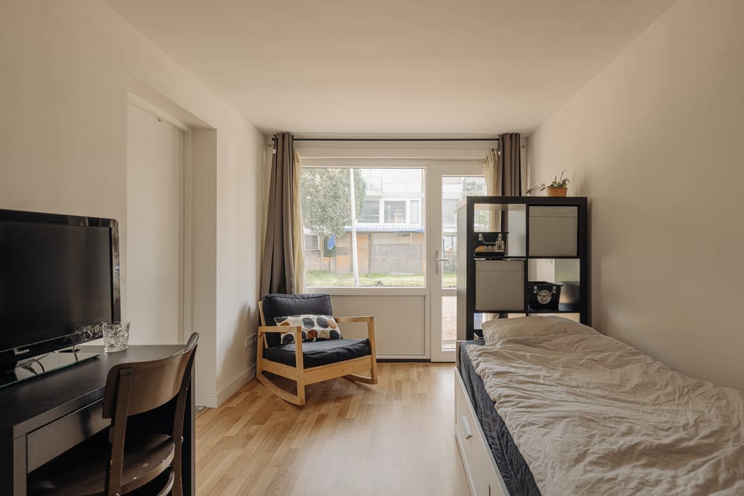 Foto 26 van J. de Koostraat 8