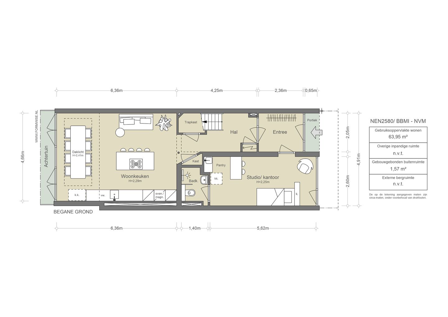 Foto 35 van J. de Koostraat 8