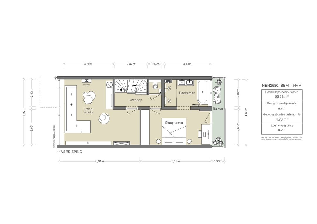 Foto 38 van J. de Koostraat 8