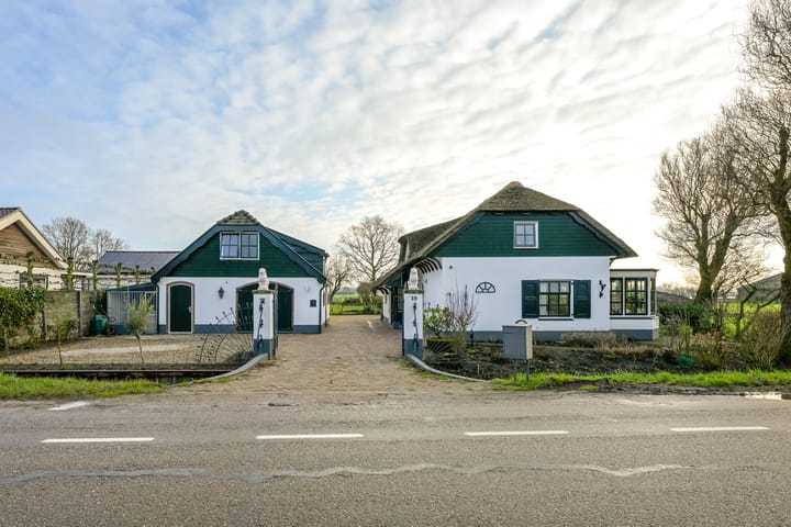 Tienhovenseweg 15