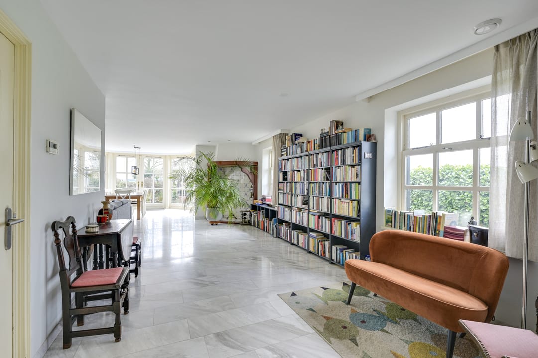 Foto 11 van Tienhovenseweg 15