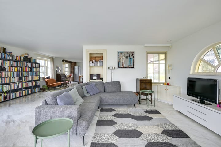 Foto 15 van Tienhovenseweg 15