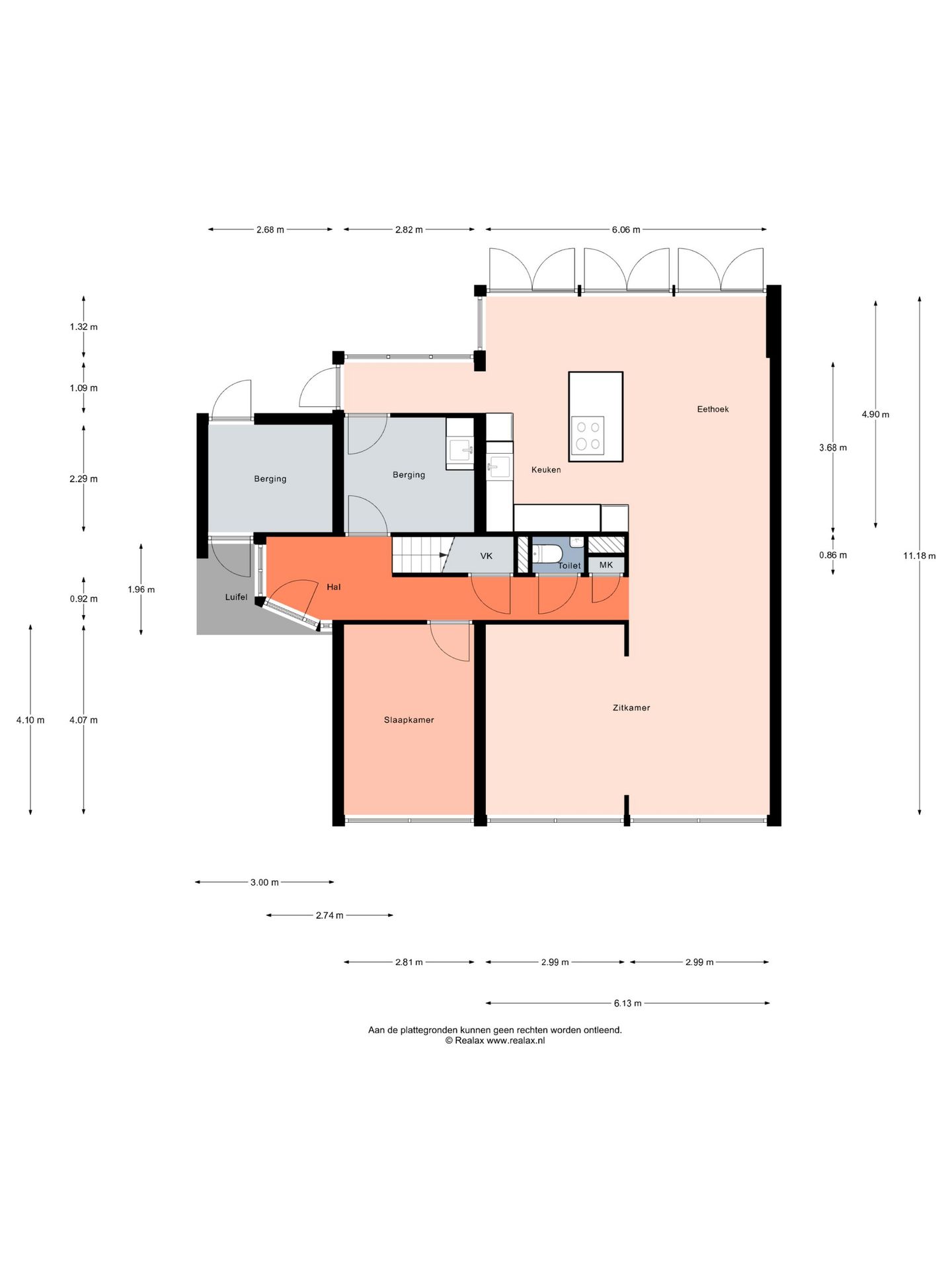 Photo 55 of Elderinkstraat 1