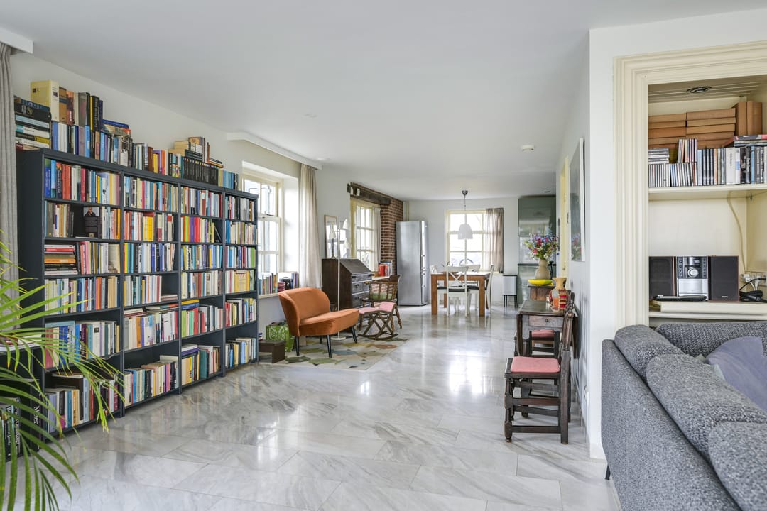 Foto 22 van Tienhovenseweg 15