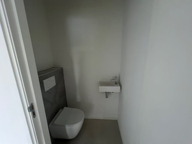 Foto 2 van Gasthuisstraat 1-C