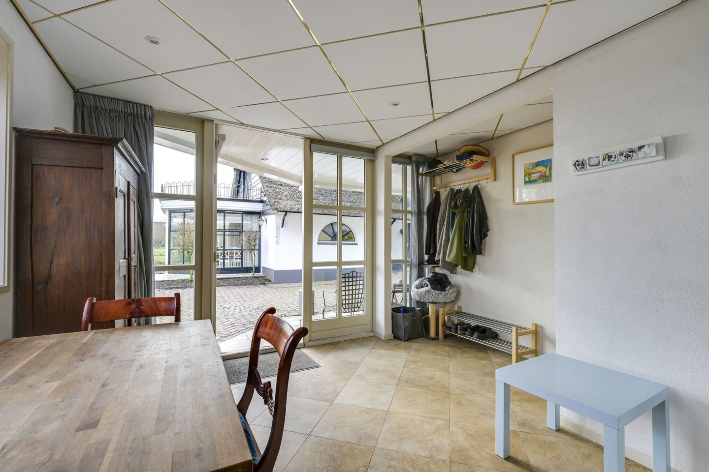 Foto 50 van Tienhovenseweg 15