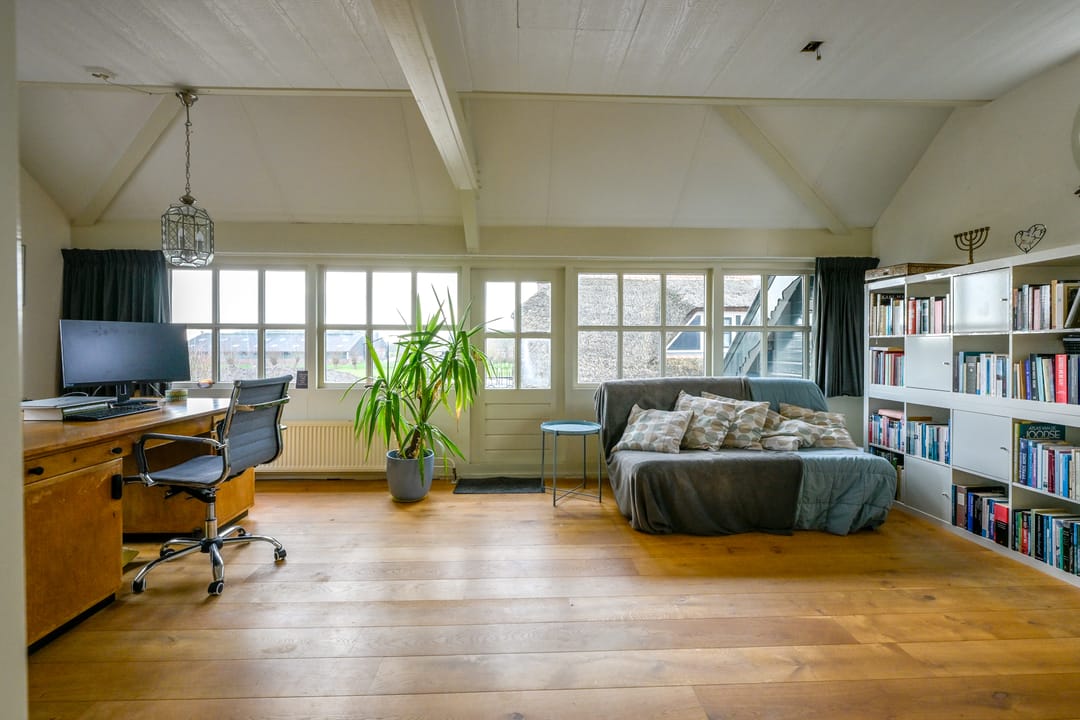 Foto 52 van Tienhovenseweg 15