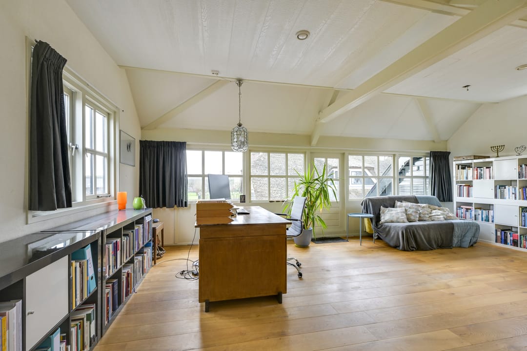 Foto 56 van Tienhovenseweg 15