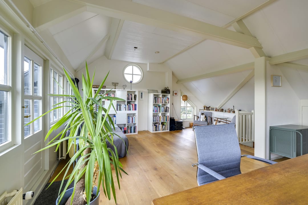 Foto 58 van Tienhovenseweg 15