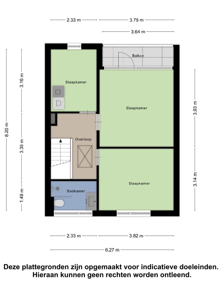 Foto 44 van Plataanstraat 16