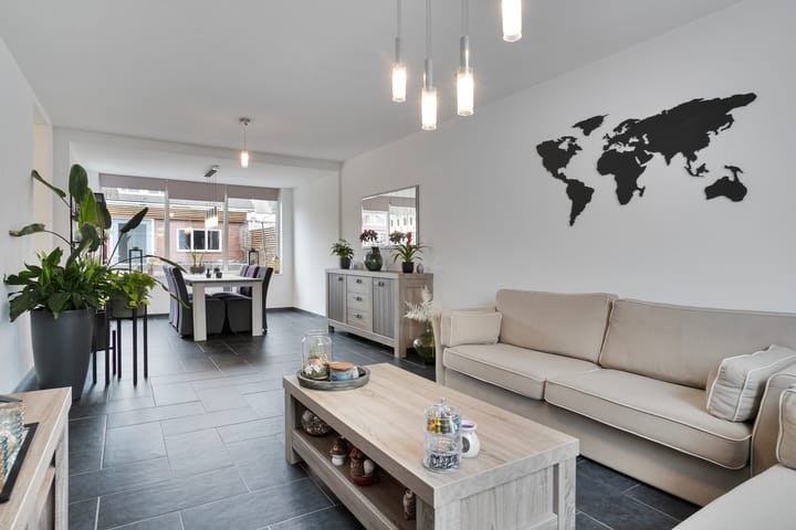 Foto 3 van Plataanstraat 16