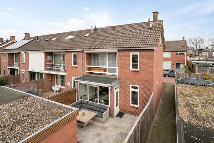 Foto 4 van Plataanstraat 16