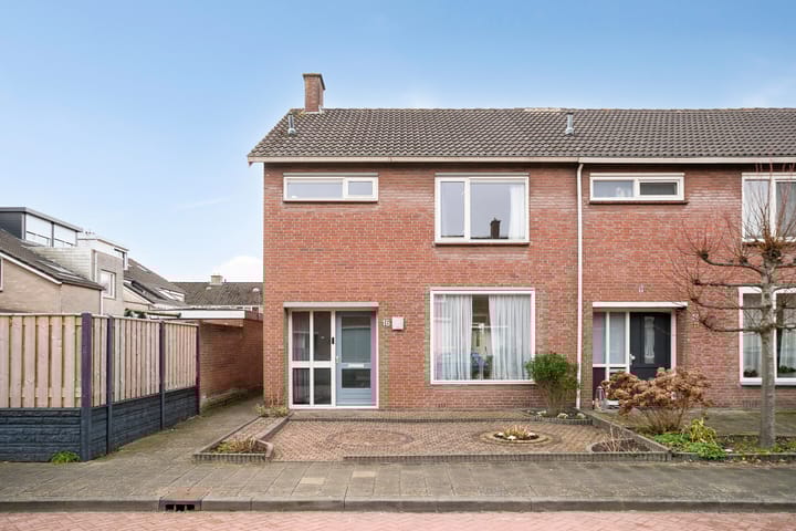 Foto 5 van Plataanstraat 16