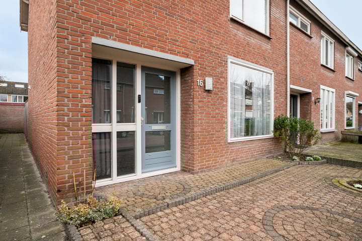 Foto 6 van Plataanstraat 16