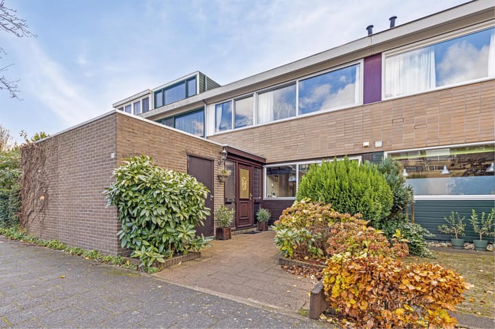 Foto 3 van Aalscholverstraat 38