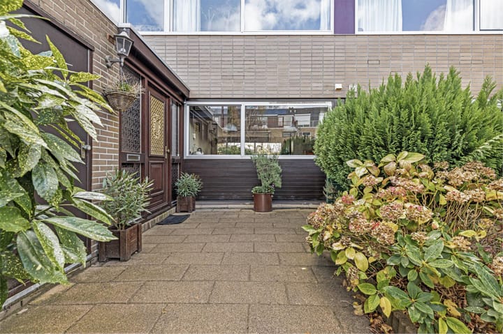 Foto 4 van Aalscholverstraat 38