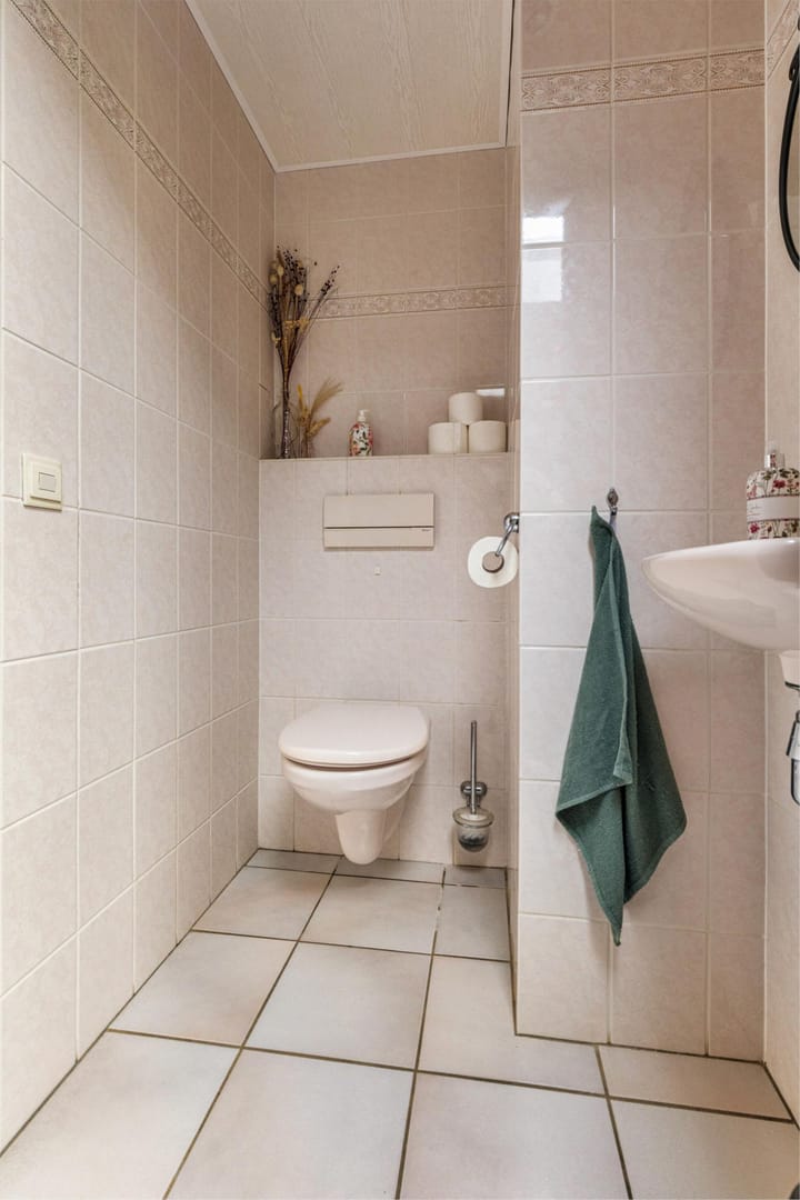 Foto 8 van Aalscholverstraat 38