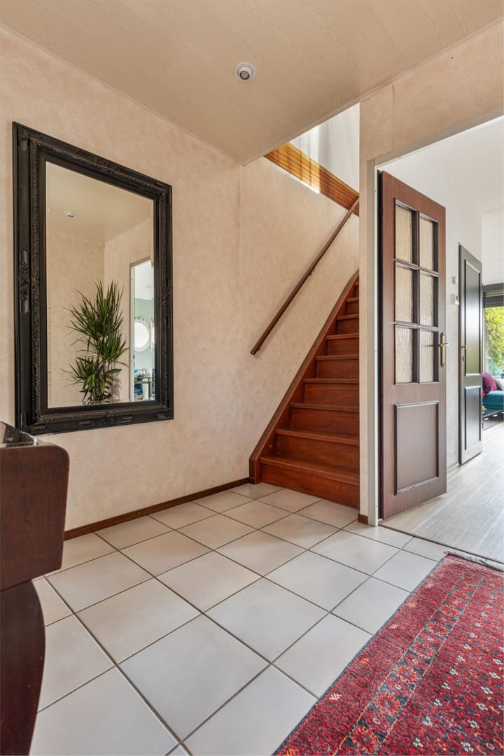 Foto 9 van Aalscholverstraat 38