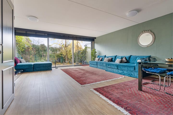 Foto 12 van Aalscholverstraat 38