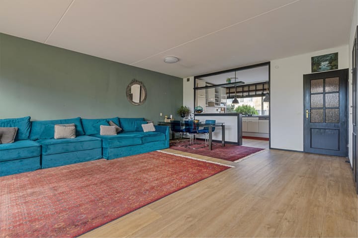 Foto 13 van Aalscholverstraat 38