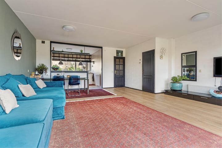 Foto 14 van Aalscholverstraat 38