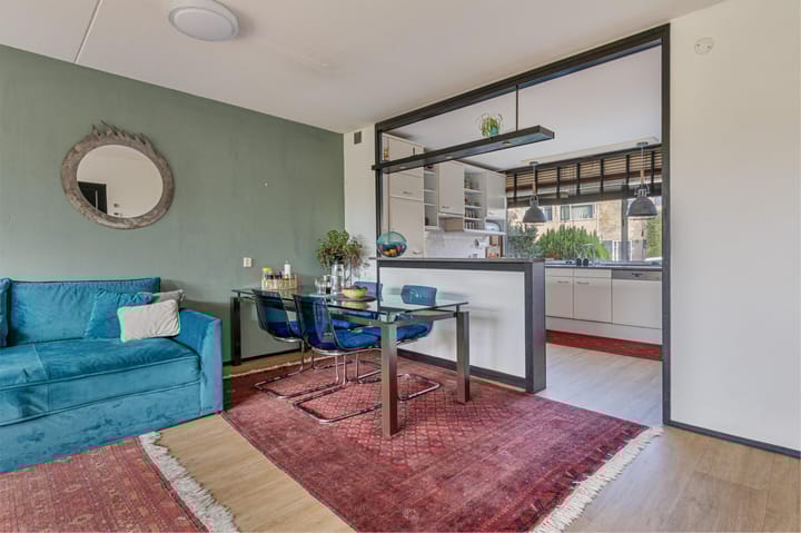 Foto 16 van Aalscholverstraat 38