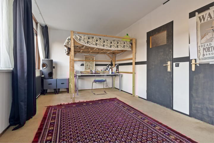 Foto 23 van Aalscholverstraat 38