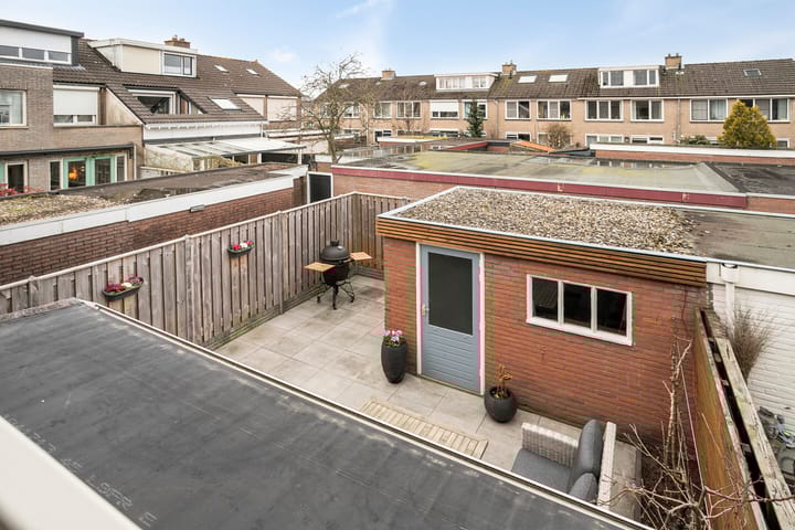 Foto 24 van Plataanstraat 16