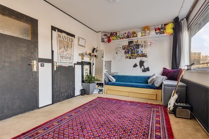 Foto 24 van Aalscholverstraat 38