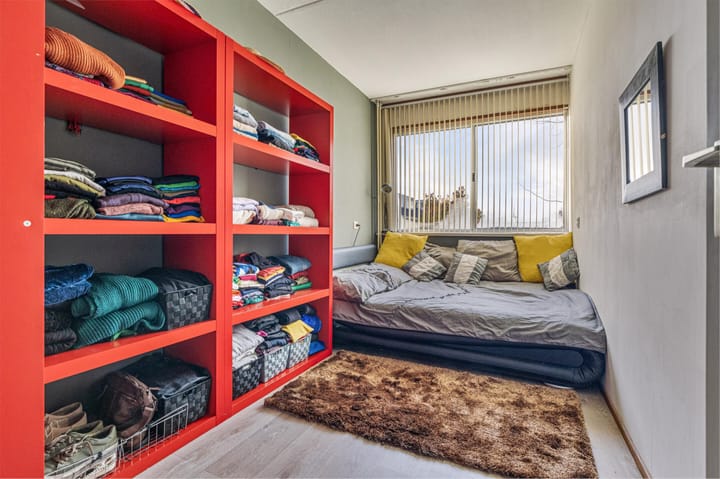 Foto 27 van Aalscholverstraat 38