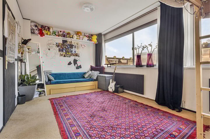 Foto 32 van Aalscholverstraat 38