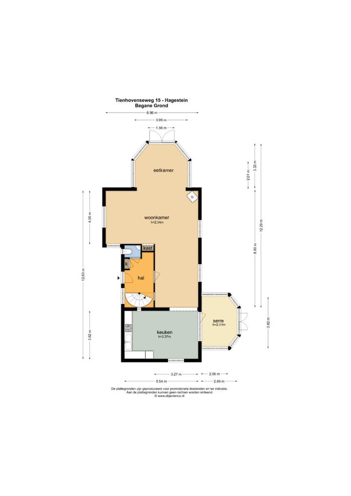 Foto 111 van Tienhovenseweg 15