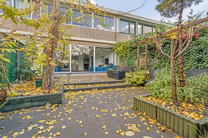 Foto 38 van Aalscholverstraat 38