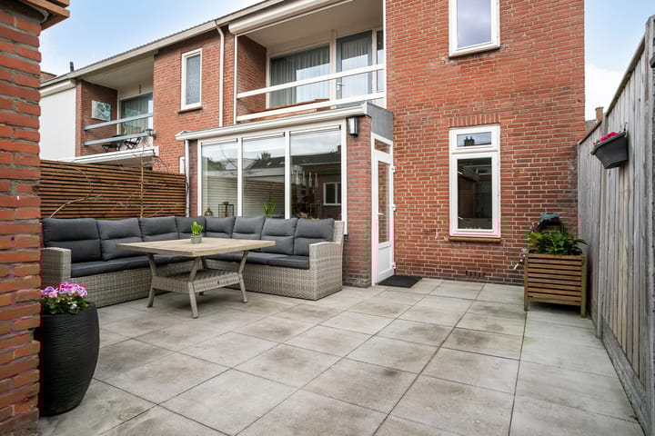 Foto 31 van Plataanstraat 16