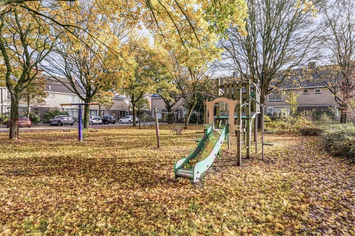 Foto 43 van Aalscholverstraat 38