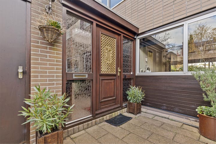 Foto 5 van Aalscholverstraat 38