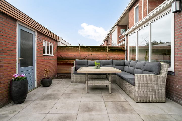 Foto 33 van Plataanstraat 16